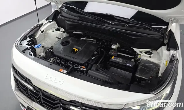 Kia Seltos 2022 2.0 АКПП, миниатюра 6 Kia Seltos 2022 2.0 АКПП, миниатюра 6