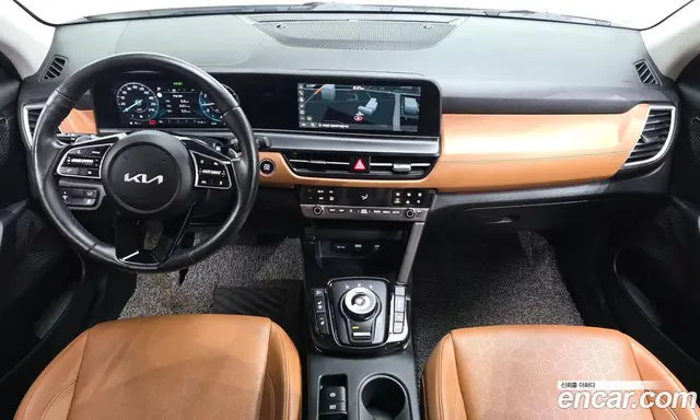 Kia Seltos 2022 2.0 АКПП, миниатюра 7 Kia Seltos 2022 2.0 АКПП, миниатюра 7
