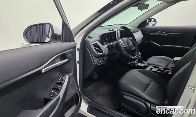 Kia Seltos 2023 1.6 АКПП, миниатюра 11 Kia Seltos 2023 1.6 АКПП, миниатюра 11
