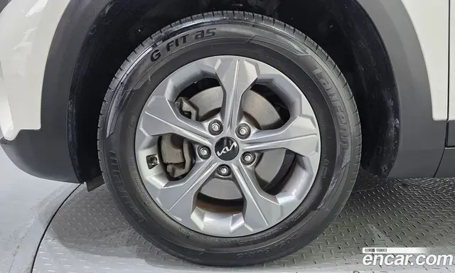 Kia Seltos 2023 1.6 АКПП, миниатюра 5 Kia Seltos 2023 1.6 АКПП, миниатюра 5