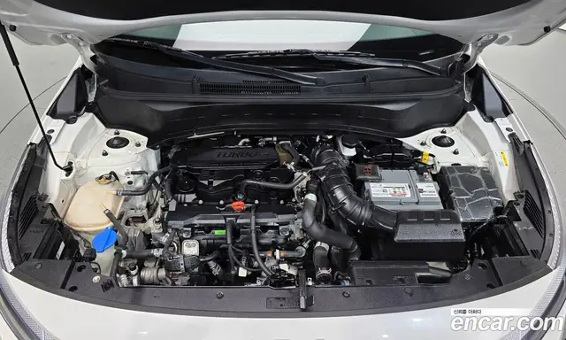 Kia Seltos 2023 1.6 АКПП, миниатюра 6 Kia Seltos 2023 1.6 АКПП, миниатюра 6