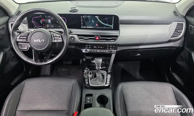 Kia Seltos 2023 1.6 АКПП, миниатюра 7 Kia Seltos 2023 1.6 АКПП, миниатюра 7