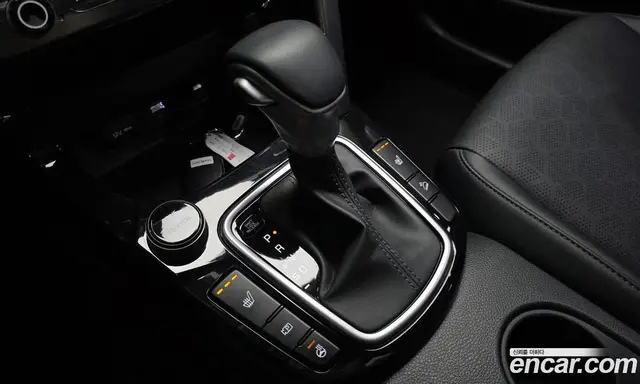 Kia Seltos 2023 1.6 АКПП, миниатюра 9 Kia Seltos 2023 1.6 АКПП, миниатюра 9