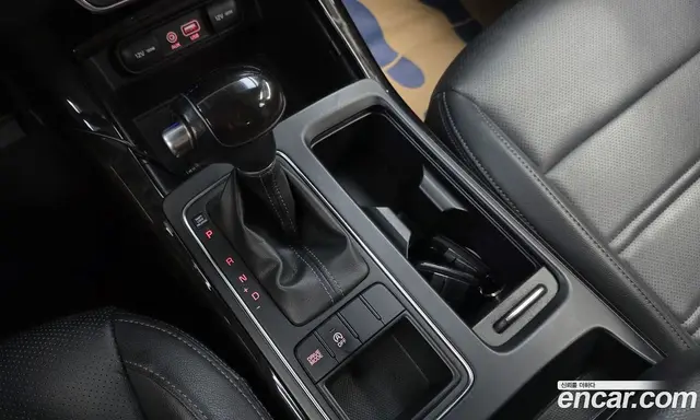 Kia Sorento 2014 2.0 АКПП, миниатюра 11