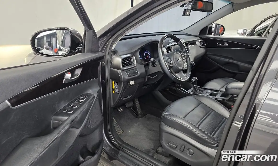 Kia Sorento 2014 2.0 АКПП, фото 12