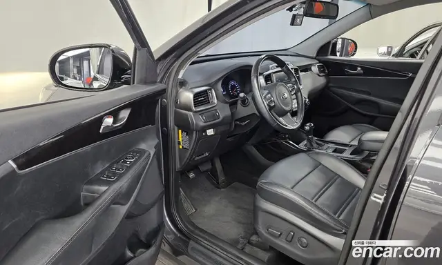 Kia Sorento 2014 2.0 АКПП, миниатюра 12