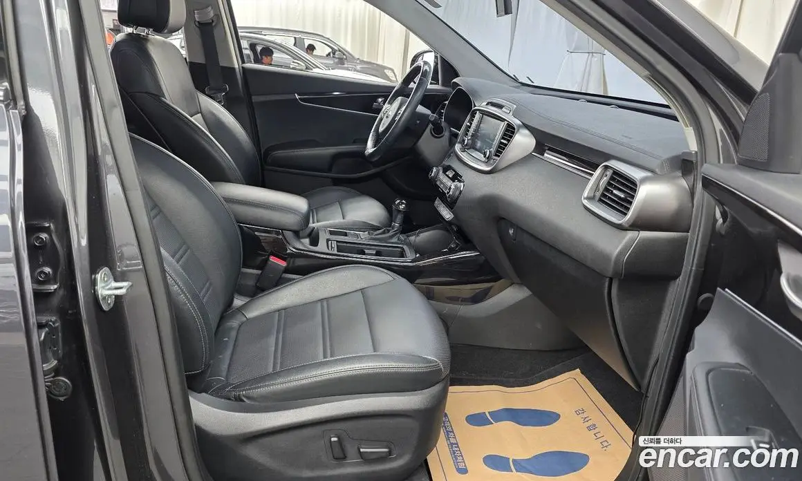 Kia Sorento 2014 2.0 АКПП, фото 15