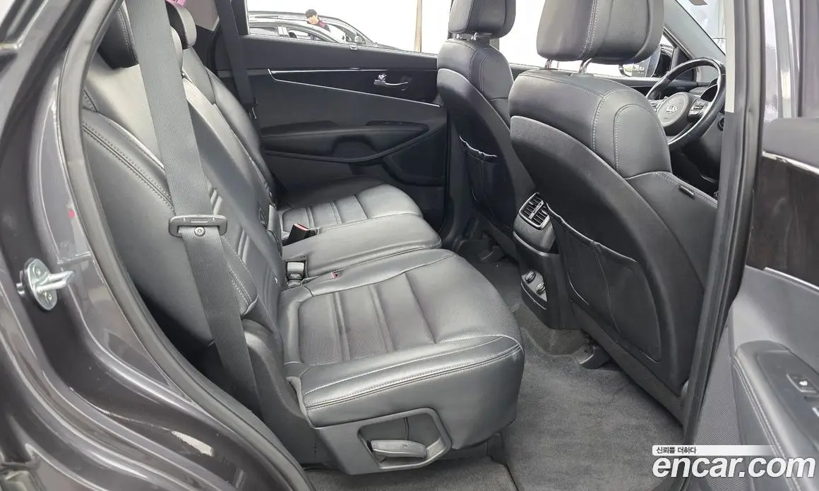 Kia Sorento 2014 2.0 АКПП, фото 16