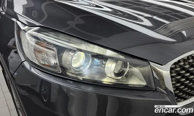 Kia Sorento 2014 2.0 АКПП, миниатюра 7