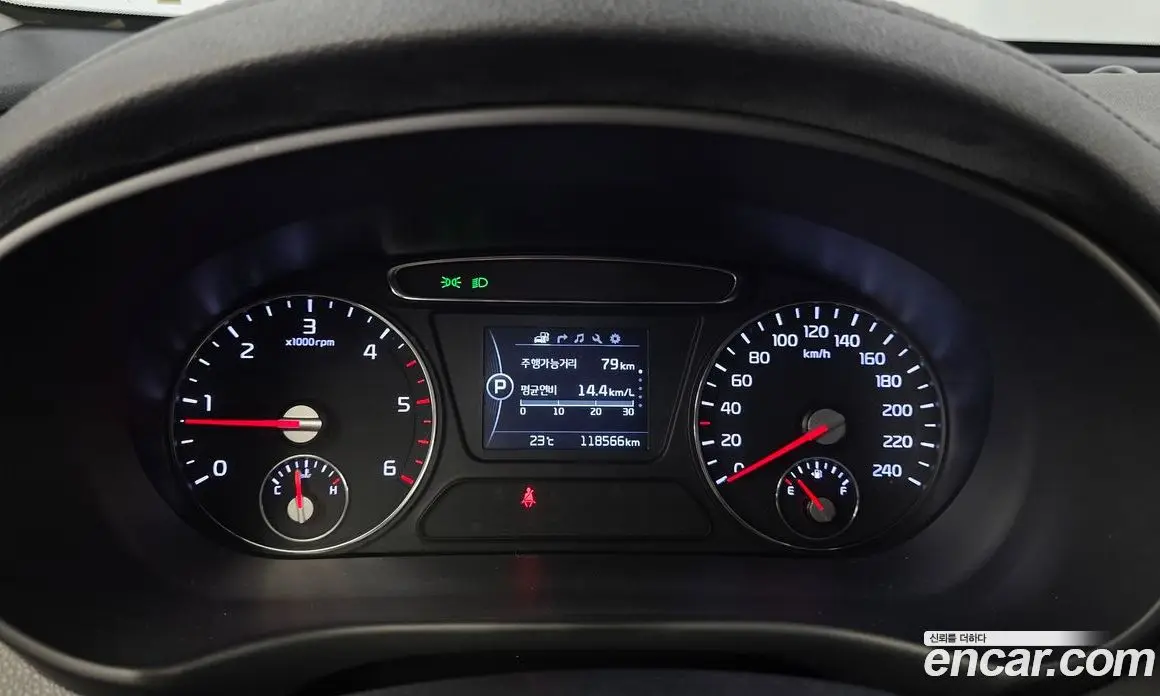 Kia Sorento 2014 2.0 АКПП, фото 10