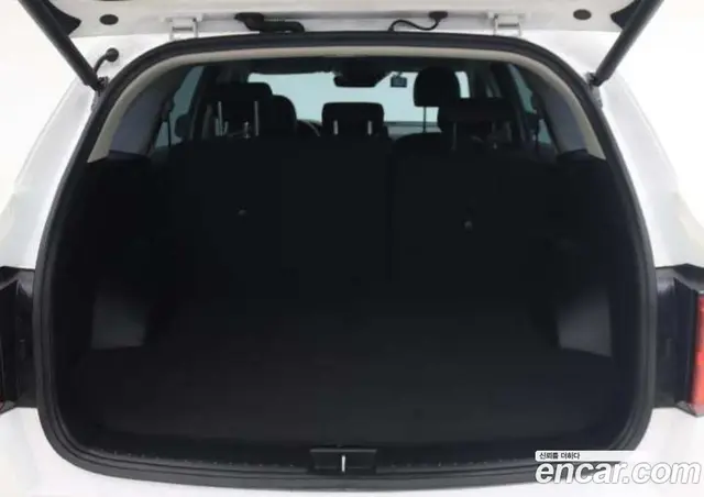 Kia Sorento 2022 2.2 АКПП, миниатюра 5