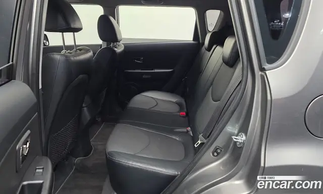 Kia Soul 2010 1.6 АКПП, миниатюра 12