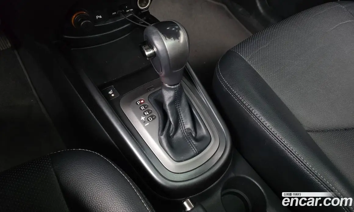 Kia Soul 2010 1.6 АКПП, фото 9