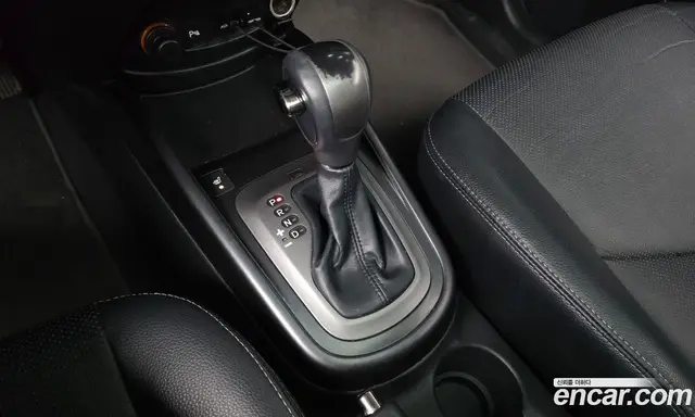 Kia Soul 2010 1.6 АКПП, миниатюра 9