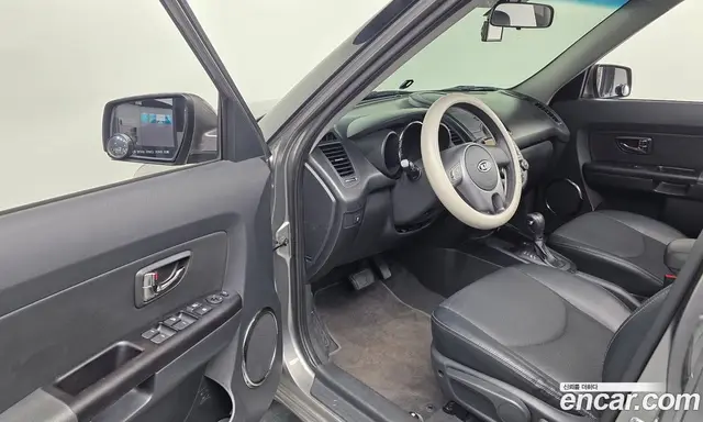 Kia Soul 2010 1.6 АКПП, миниатюра 10