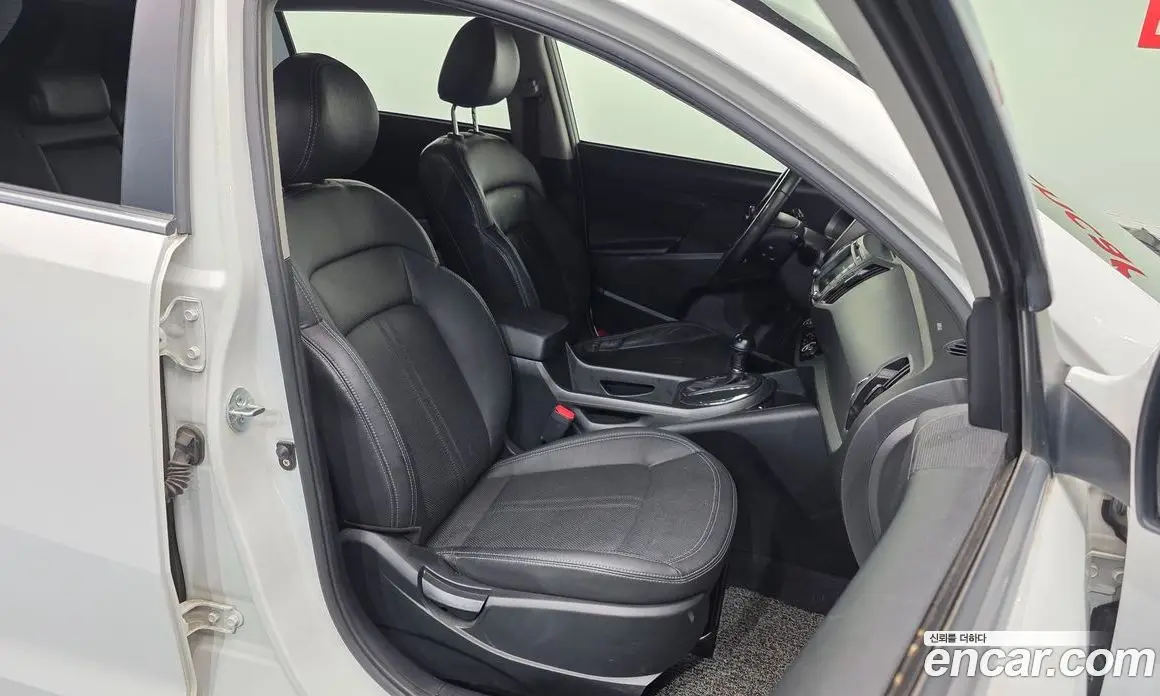Kia Sportage 2011 2.0 АКПП, фото 11