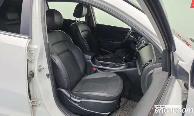 Kia Sportage 2011 2.0 АКПП, миниатюра 11