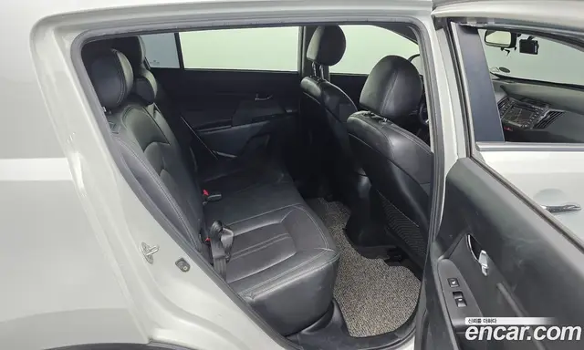 Kia Sportage 2011 2.0 АКПП, миниатюра 12