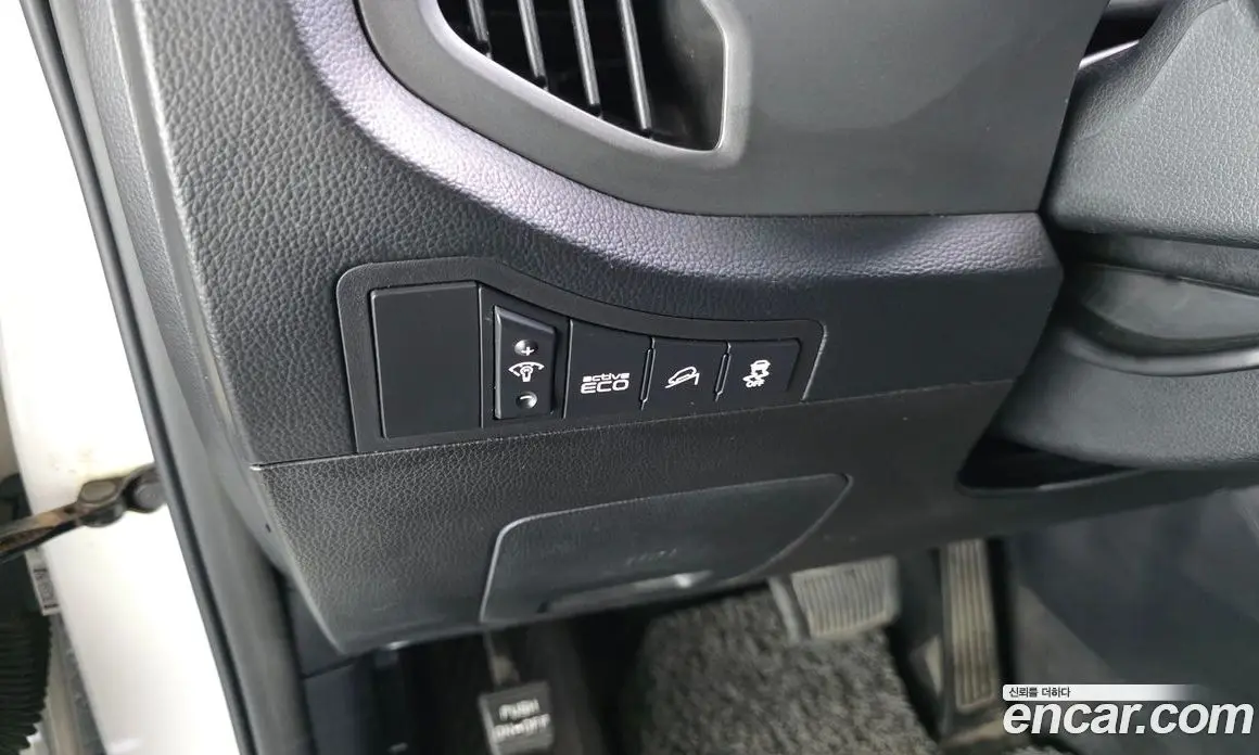 Kia Sportage 2011 2.0 АКПП, фото 17