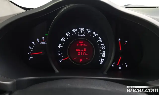 Kia Sportage 2011 2.0 АКПП, миниатюра 8