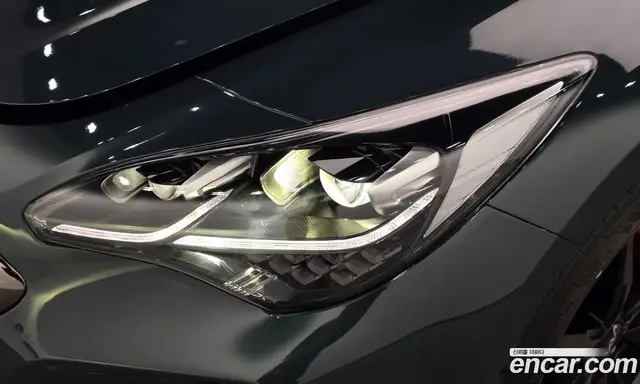 Kia Stinger 2022 3.3 АКПП, миниатюра 7