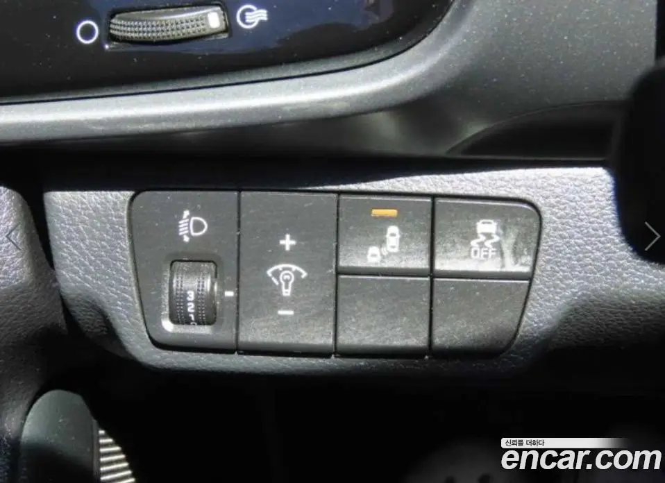 Kia Stonic 2018 1.6 АКПП, фото 12