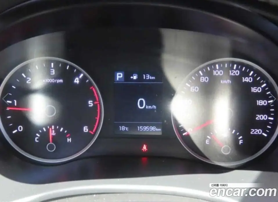 Kia Stonic 2018 1.6 АКПП, фото 8