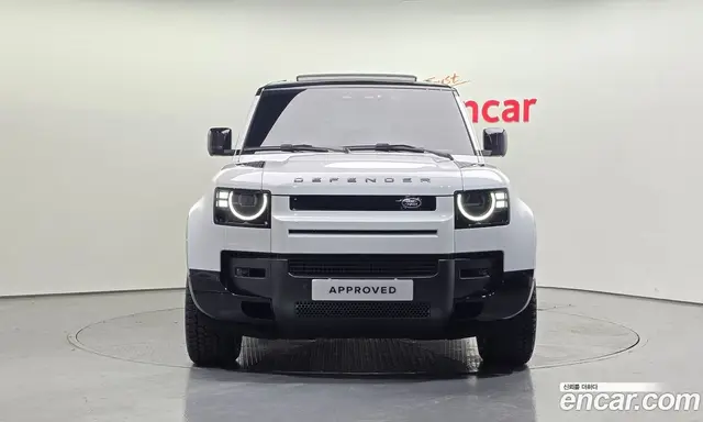 Land Rover Defender 2026 3.0 АКПП, миниатюра 7