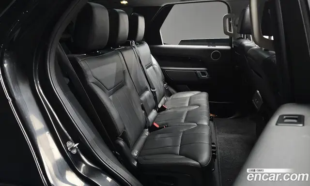 Land Rover Discovery 2019 2.0 АКПП, миниатюра 11