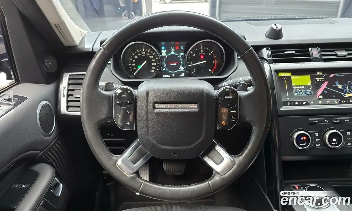 Land Rover Discovery 2019 2.0 АКПП, фото 13