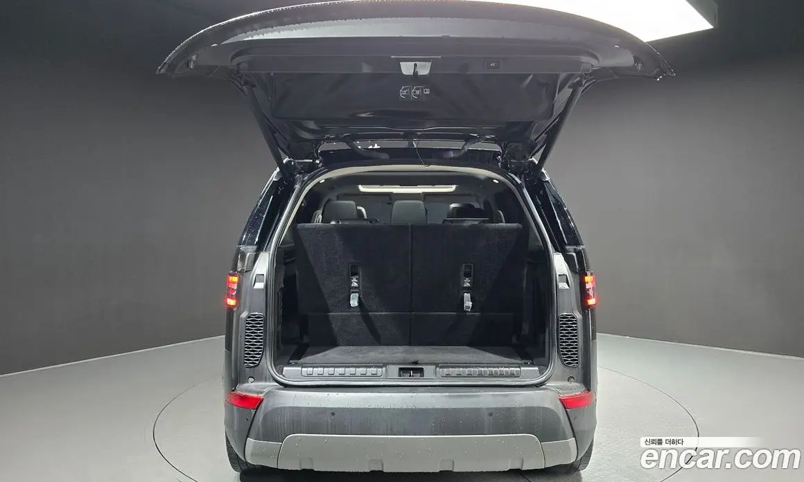 Land Rover Discovery 2019 2.0 АКПП, фото 20