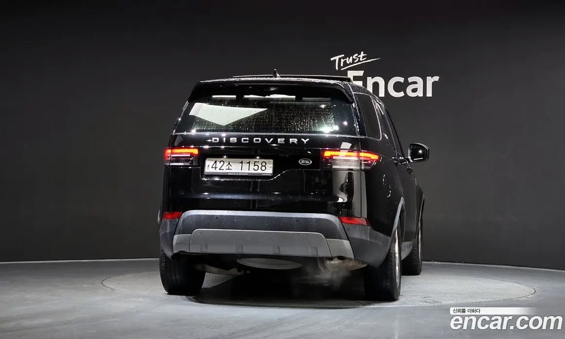 Land Rover Discovery 2019 2.0 АКПП, фото 4
