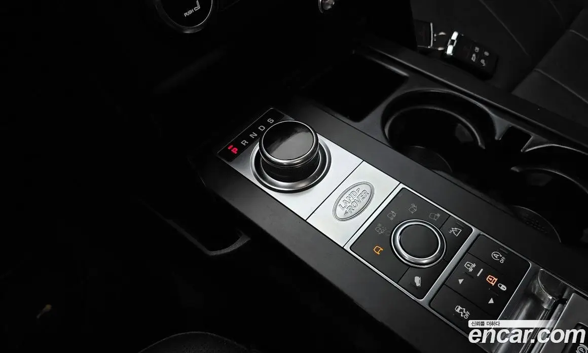 Land Rover Discovery 2019 2.0 АКПП, фото 9