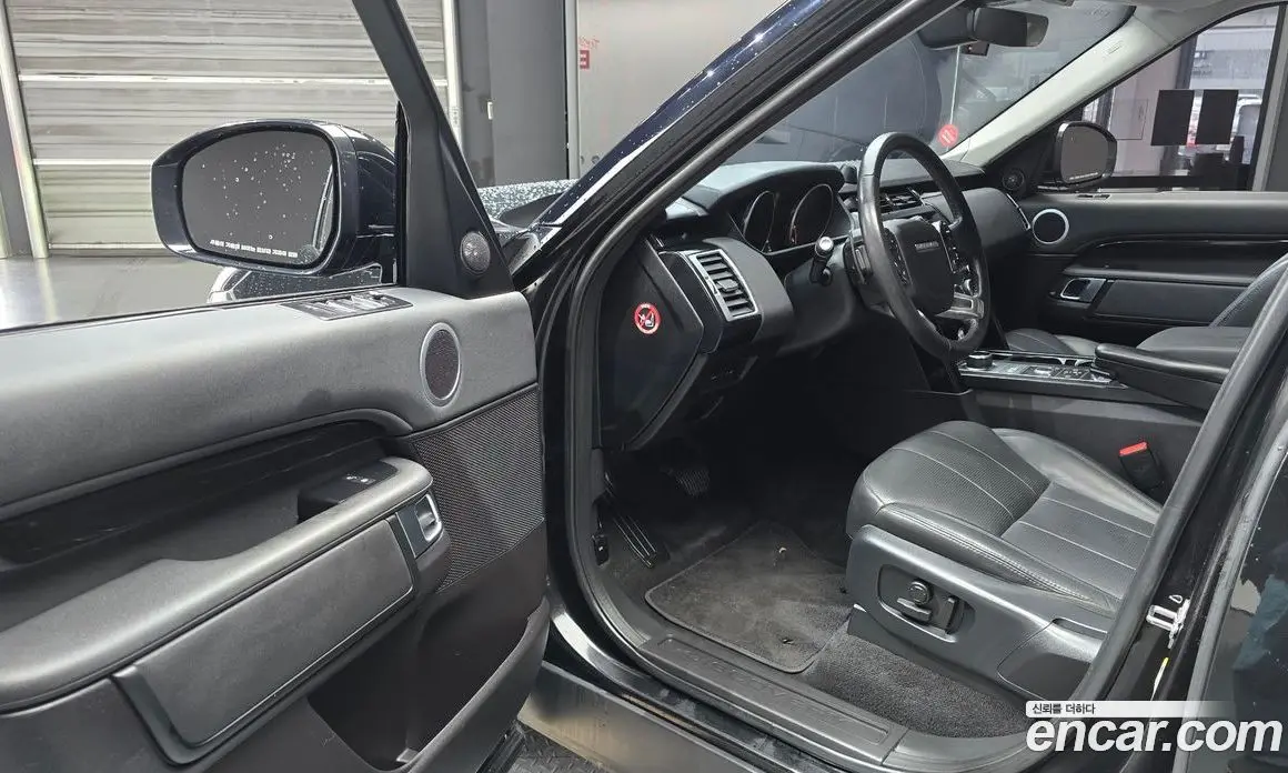 Land Rover Discovery 2019 2.0 АКПП, фото 10