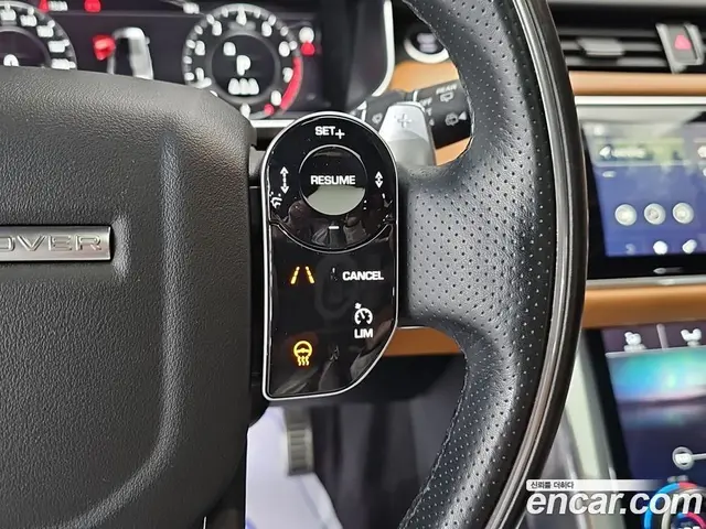 Land Rover Range Rover Sport 2022 3.0 АКПП, миниатюра 12
