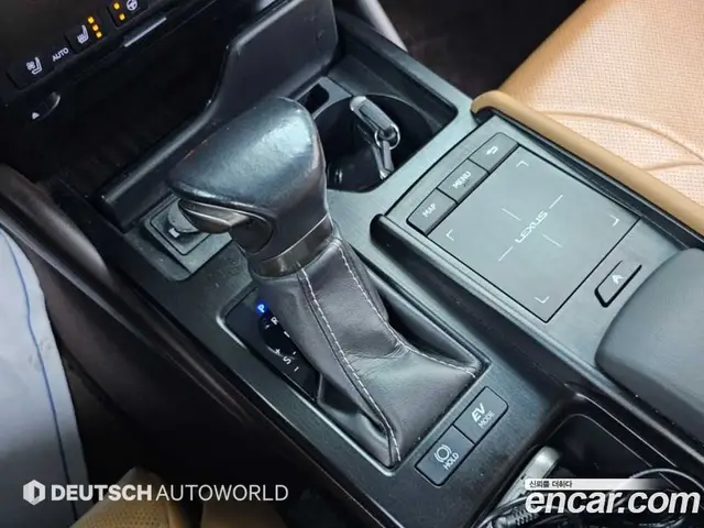 Lexus ES 2018 2.5 АКПП, миниатюра 9