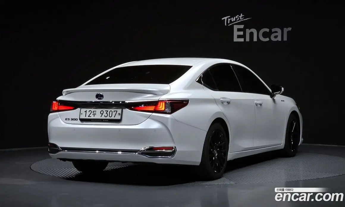 Lexus ES 2019 2.5 АКПП, фото 2 Lexus ES 2019 2.5 АКПП, фото 2