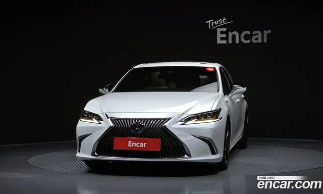 Lexus ES 2019 2.5 АКПП, миниатюра 3 Lexus ES 2019 2.5 АКПП, миниатюра 3