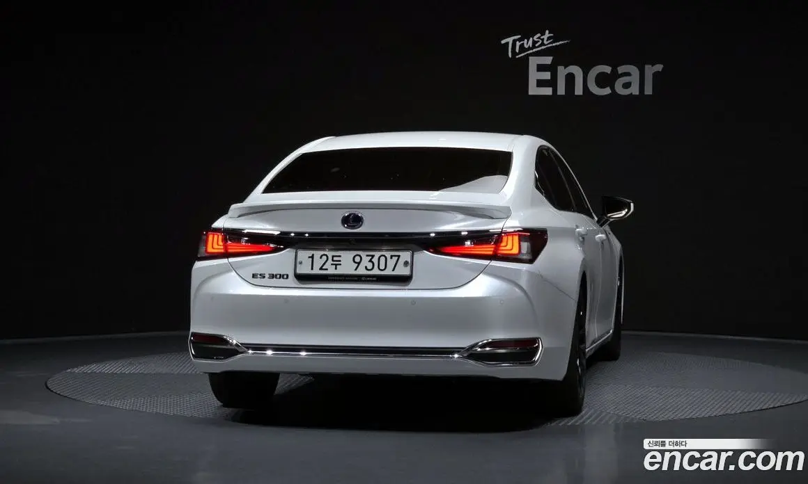 Lexus ES 2019 2.5 АКПП, фото 4 Lexus ES 2019 2.5 АКПП, фото 4