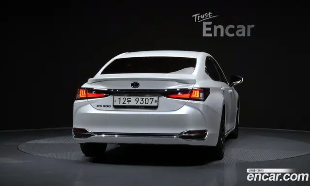 Lexus ES 2019 2.5 АКПП, миниатюра 4 Lexus ES 2019 2.5 АКПП, миниатюра 4
