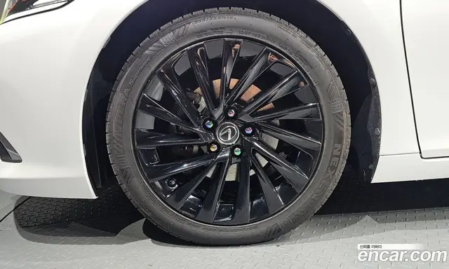 Lexus ES 2019 2.5 АКПП, миниатюра 5 Lexus ES 2019 2.5 АКПП, миниатюра 5