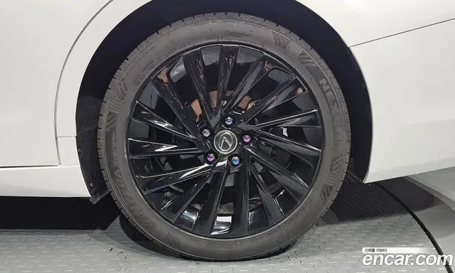Lexus ES 2019 2.5 АКПП, миниатюра 7 Lexus ES 2019 2.5 АКПП, миниатюра 7