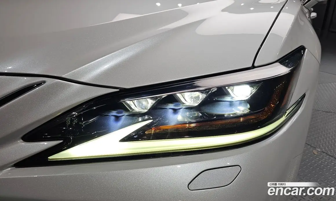 Lexus ES 2019 2.5 АКПП, фото 8 Lexus ES 2019 2.5 АКПП, фото 8