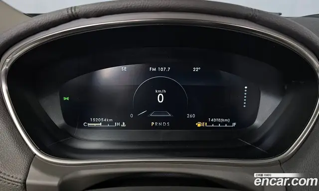 Lincoln Nautilus 2019 2.7 АКПП, миниатюра 8