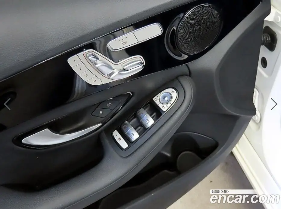 Mercedes-Benz C-Class 2017 1.6 АКПП, фото 13