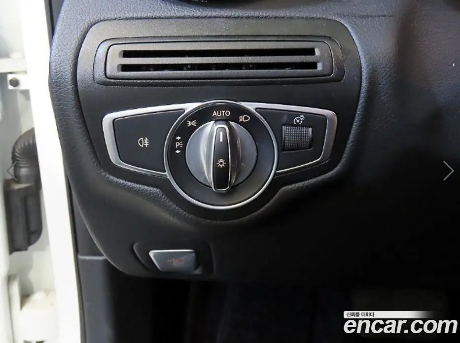 Mercedes-Benz C-Class 2017 1.6 АКПП, фото 14