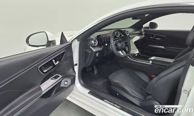 Mercedes-Benz CLE-Class 2024 2.0 АКПП, миниатюра 10