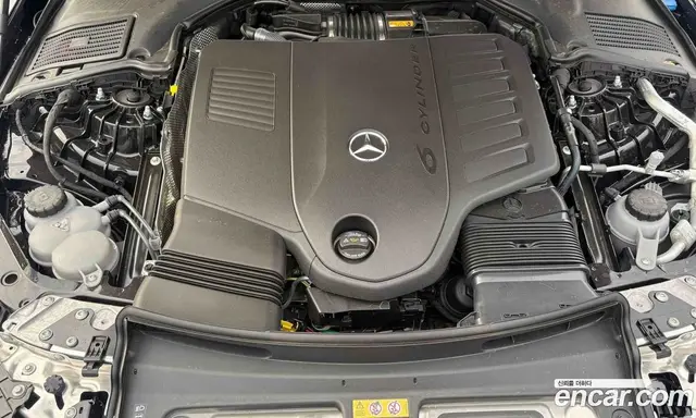 Mercedes-Benz CLE-Class 2026 3.0 АКПП, миниатюра 6