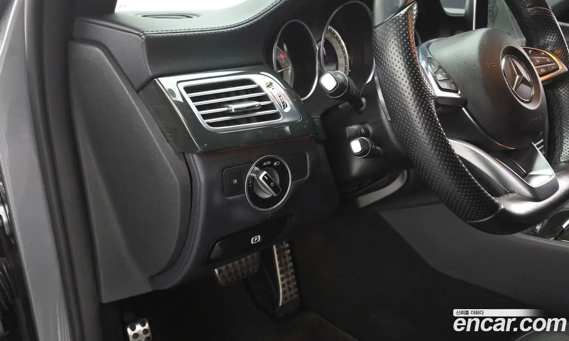 Mercedes-Benz CLS-Class 2015 3.0 АКПП, фото 13