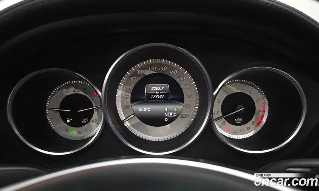 Mercedes-Benz CLS-Class 2015 3.0 АКПП, миниатюра 8